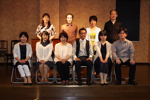 クライス関西発表会Vol.4:3日目本番当日