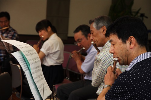 酒田8:Q&A