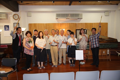 酒田8:Q&A