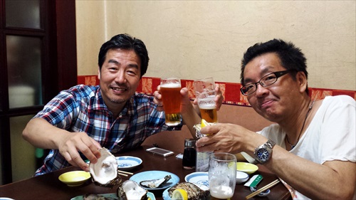 酒田8:Q&A