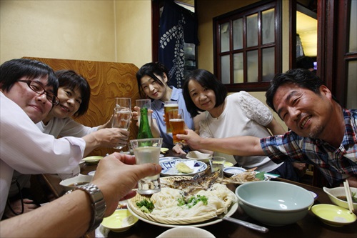 酒田8:Q&A