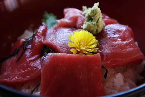 酒田8:グルメ