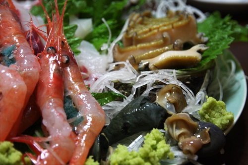酒田8:グルメ