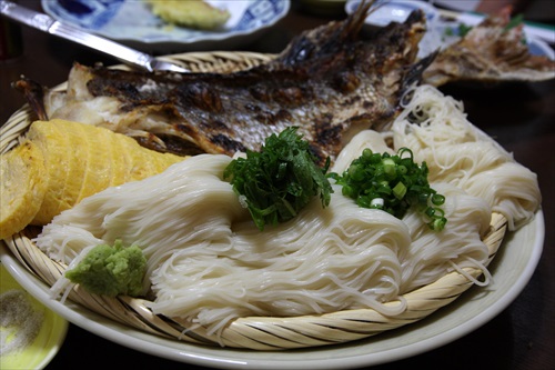 酒田8:グルメ
