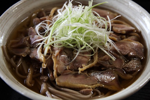 酒田8:グルメ