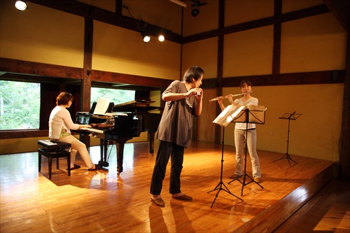 2015サマーキャンプ:2日目