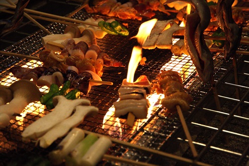 2015サマーキャンプ:2日目
