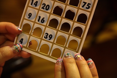 2015サマーキャンプ:2日目