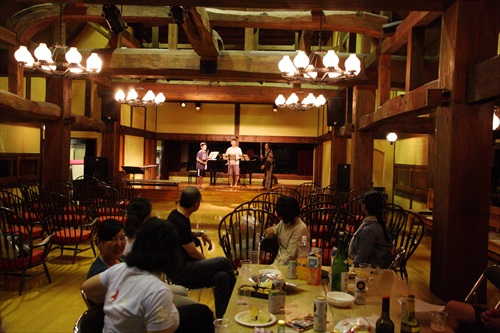 クライスサマーVol.34:日目