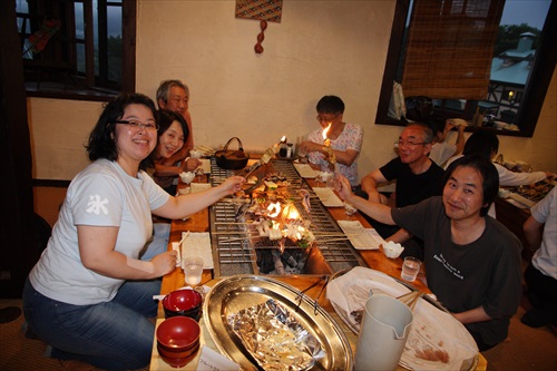 クライスサマーVol.34:2日目