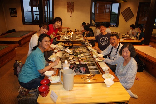 クライスサマーVol.34:2日目