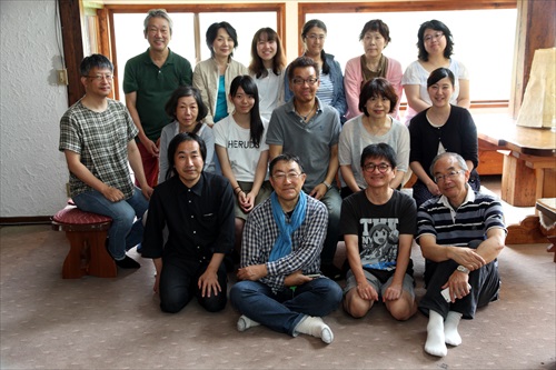 クライスサマーVol.34:4日目最終日