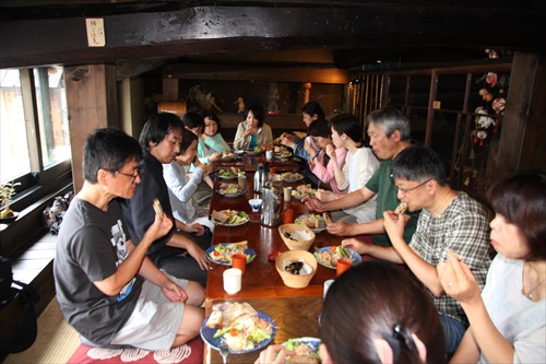 クライスサマーVol.34:4日目最終日