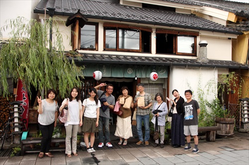 クライスサマーVol.34:4日目最終日