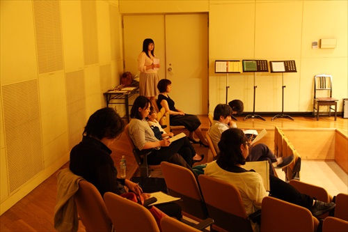 おさらい会Vol.4