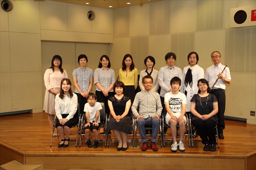 おさらい会Vol.4