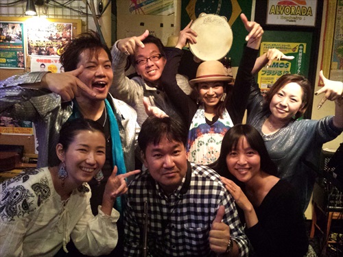 アウボラーダ