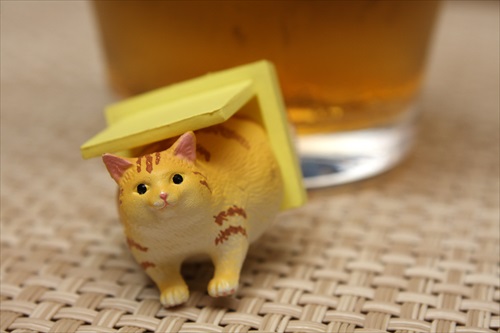 ガチャポン