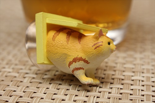 ガチャポン