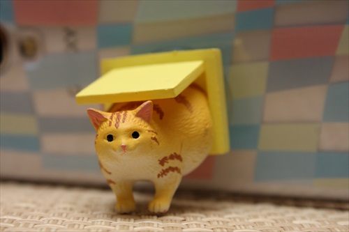 ガチャポン