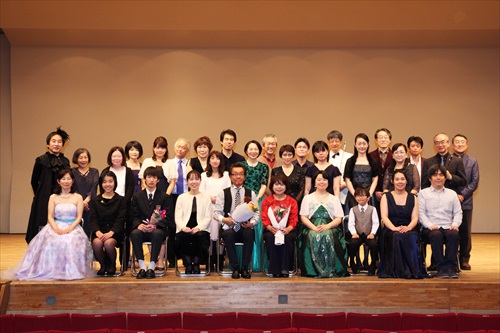 大発表会Vol.25