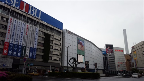 池袋組