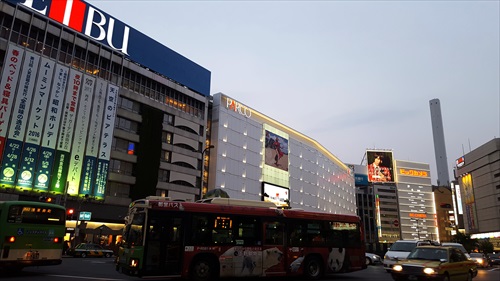 池袋組