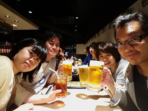 関西Vol.5:2日目