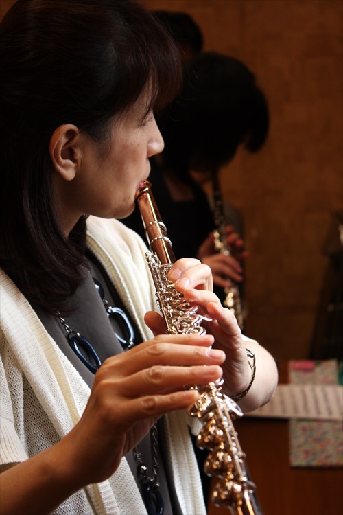 関西Vol.5:本番