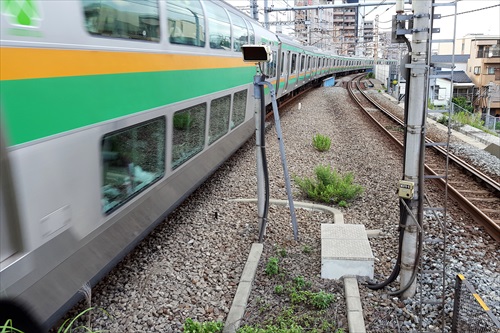 列車