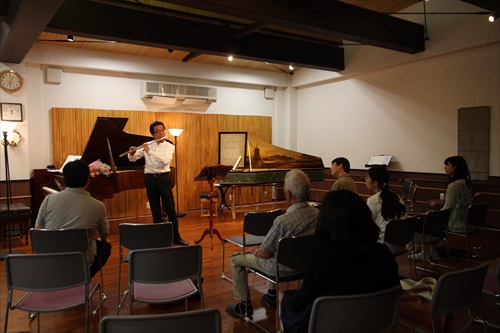 酒田Vol.9:Q&A編