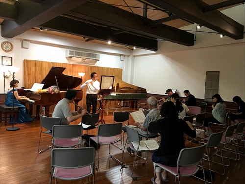 酒田Vol.9:Q&A編