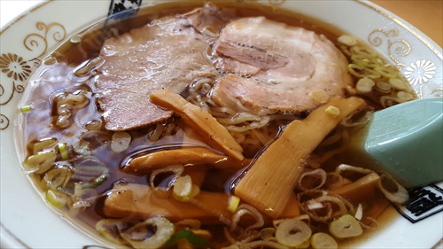 酒田Vol.9:グルメ編