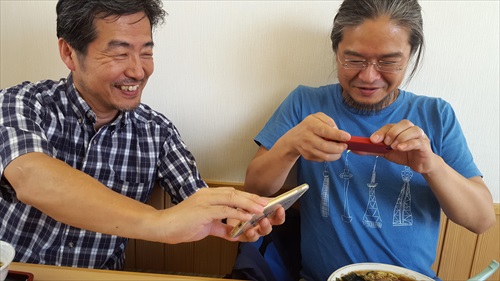 酒田Vol.9:グルメ編