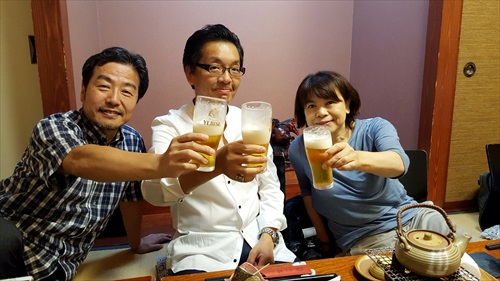 酒田Vol.9:グルメ編