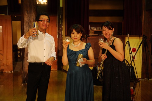 サマーキャンプVol.35:初日
