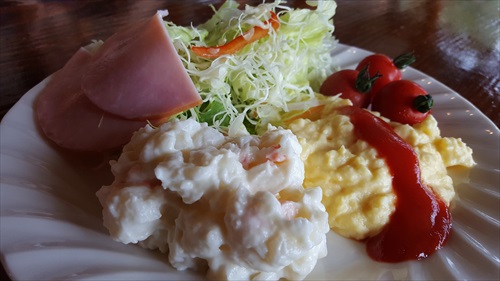 クライスサマーVol.35:2日目