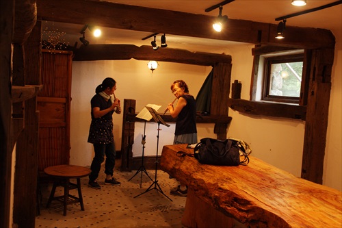 クライスサマーVol.35:2日目