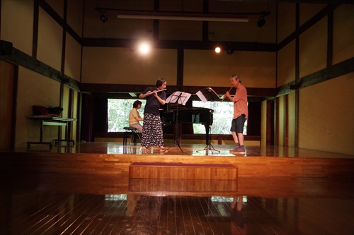 クライスサマーVol.35:2日目