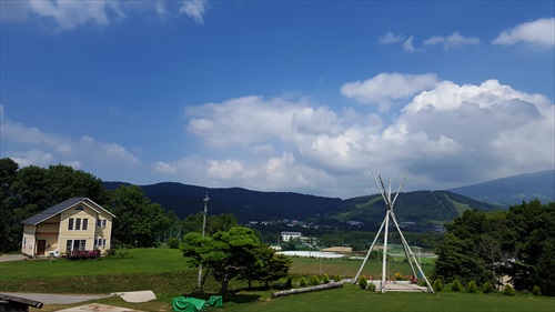 クライスサマーVol.35:2日目
