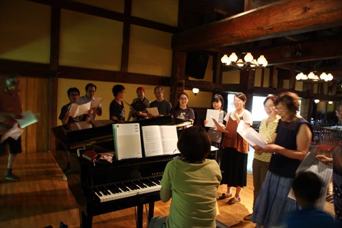 クライスサマーVol.35:2日目