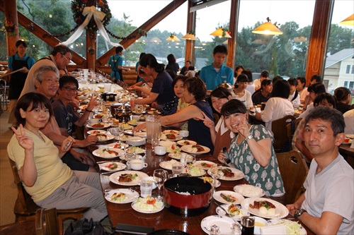 クライスサマーVol.35:2日目