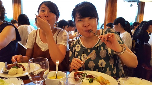 クライスサマーVol.35:2日目