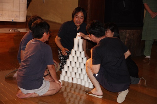 クライスサマーVol.35:2日目
