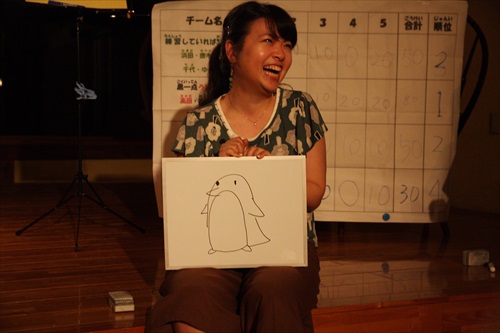 クライスサマーVol.35:2日目