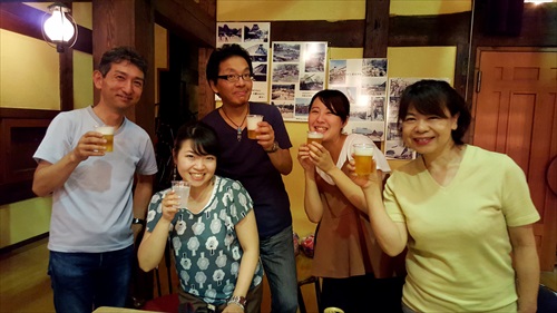 クライスサマーVol.35:2日目