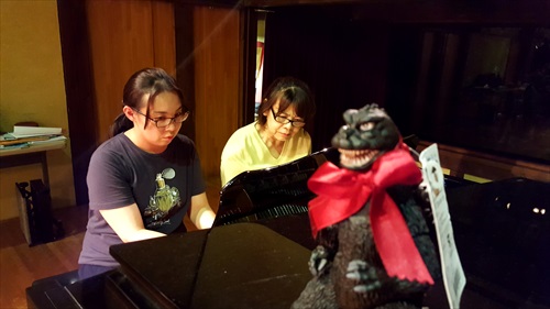 クライスサマーVol.35:2日目