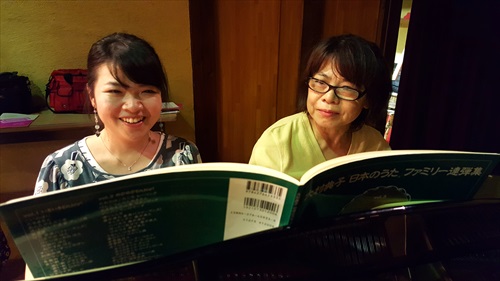 クライスサマーVol.35:2日目