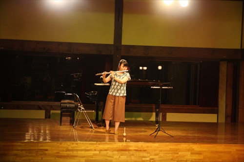クライスサマーVol.35:2日目