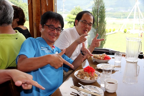 クライスサマーVol.35:3道目